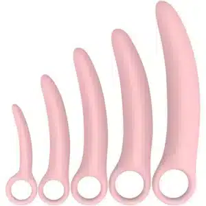 Dilatador Vaginal-Anal